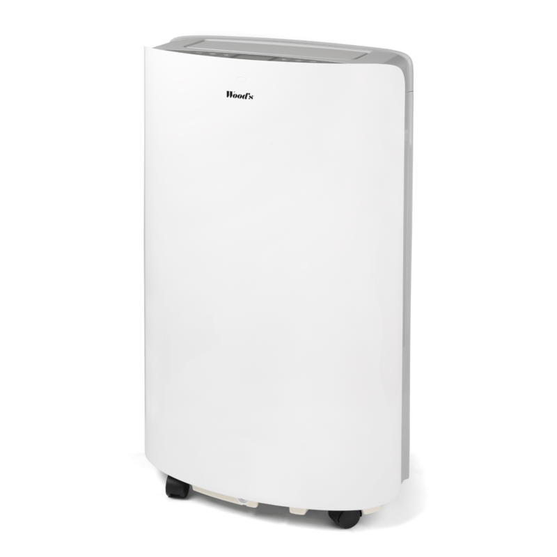 Woods CORTINA 12K WiFi
