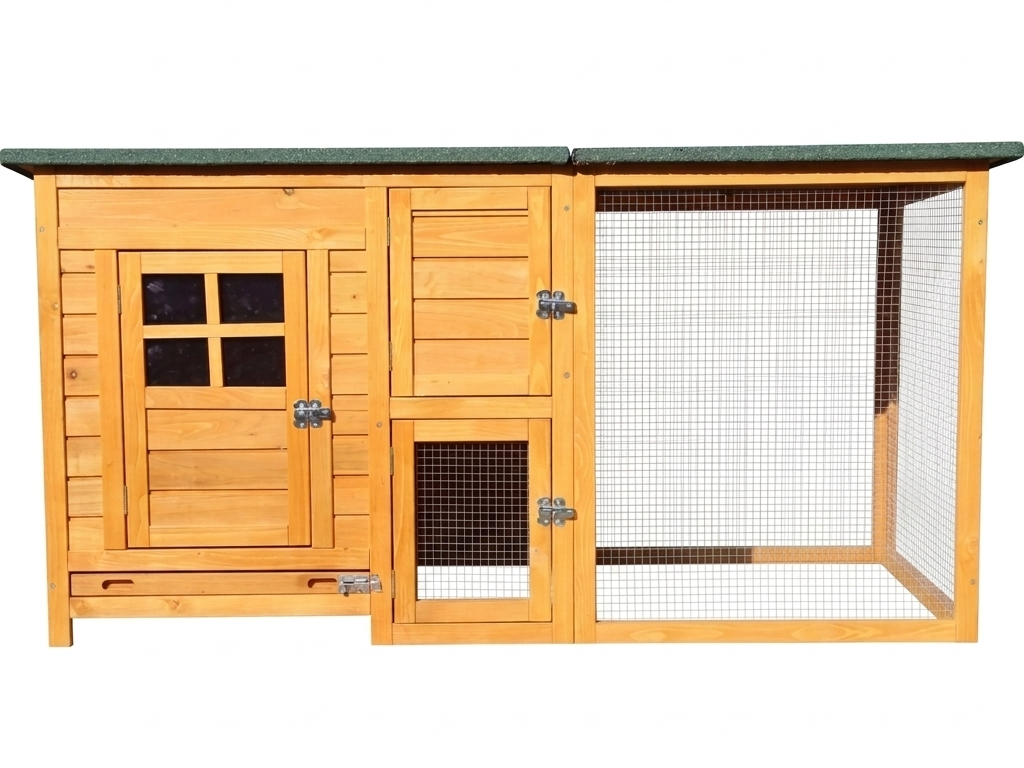 Agrofortel Temelín 160 x 75 x 80 cm