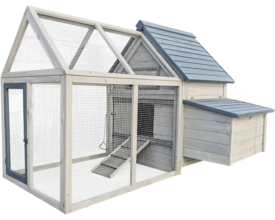 Agrofortel Olomouc 161 x 118 x 112,5 cm