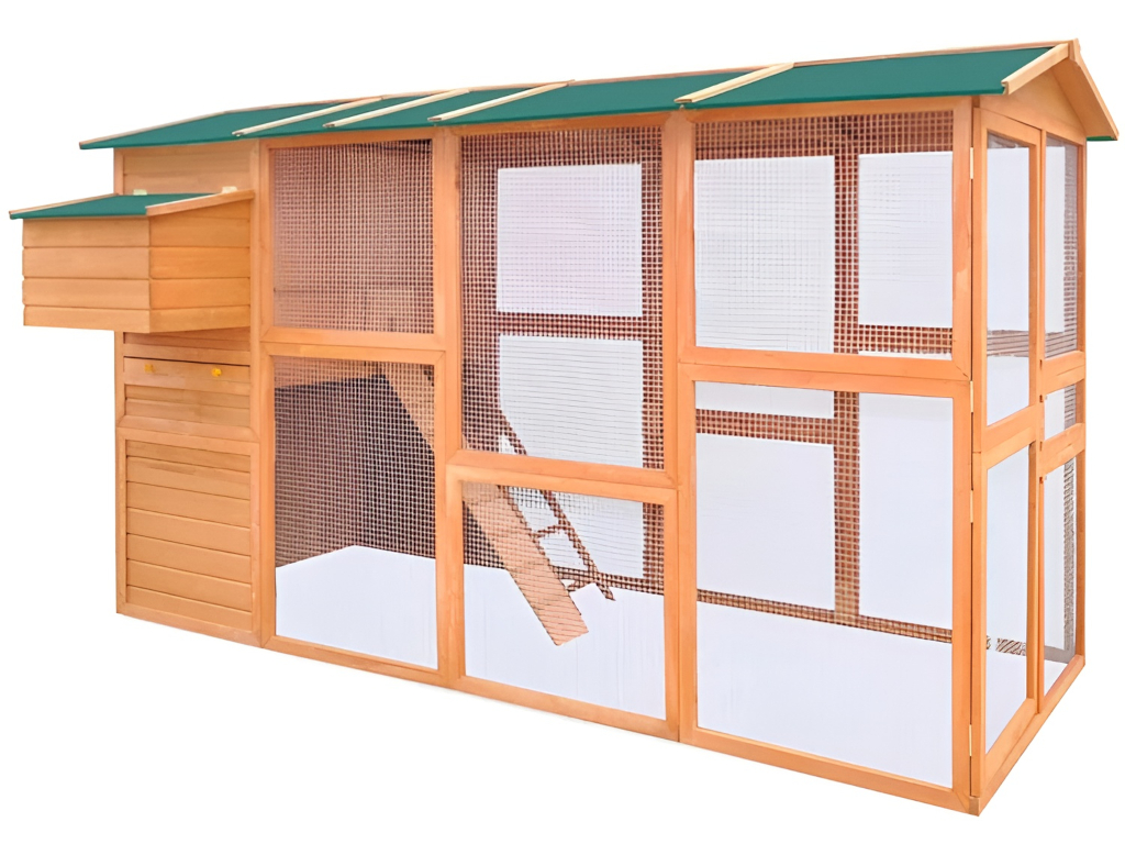 Agrofortel Island Maxi XXXXL 295 x 163 x 170  cm