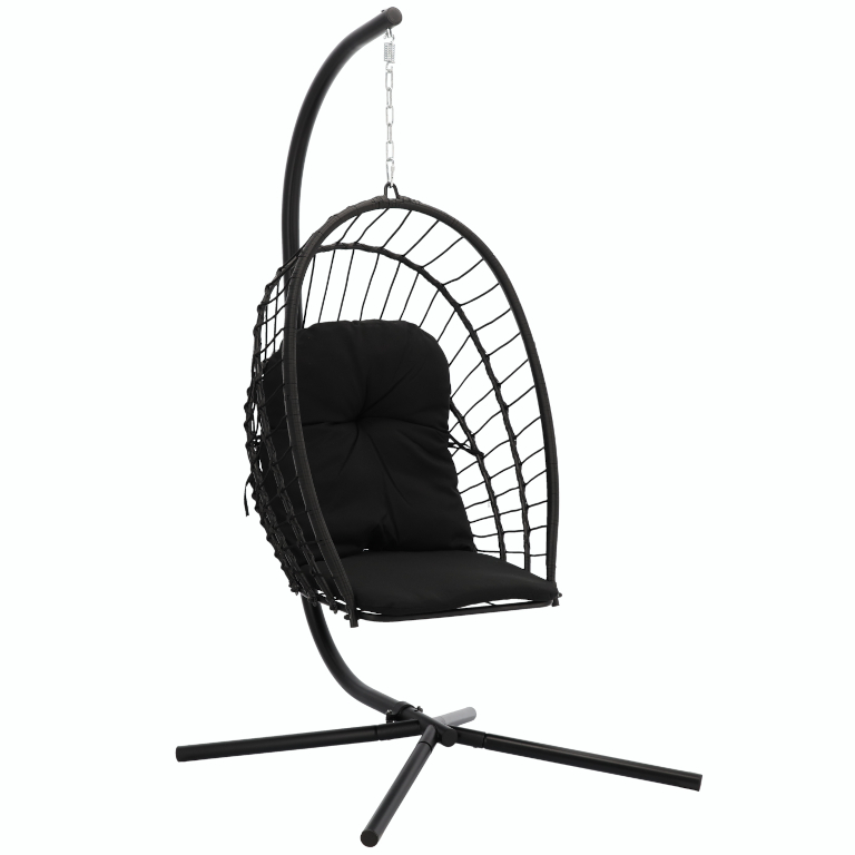 Garden Line Eris Farba: čierna