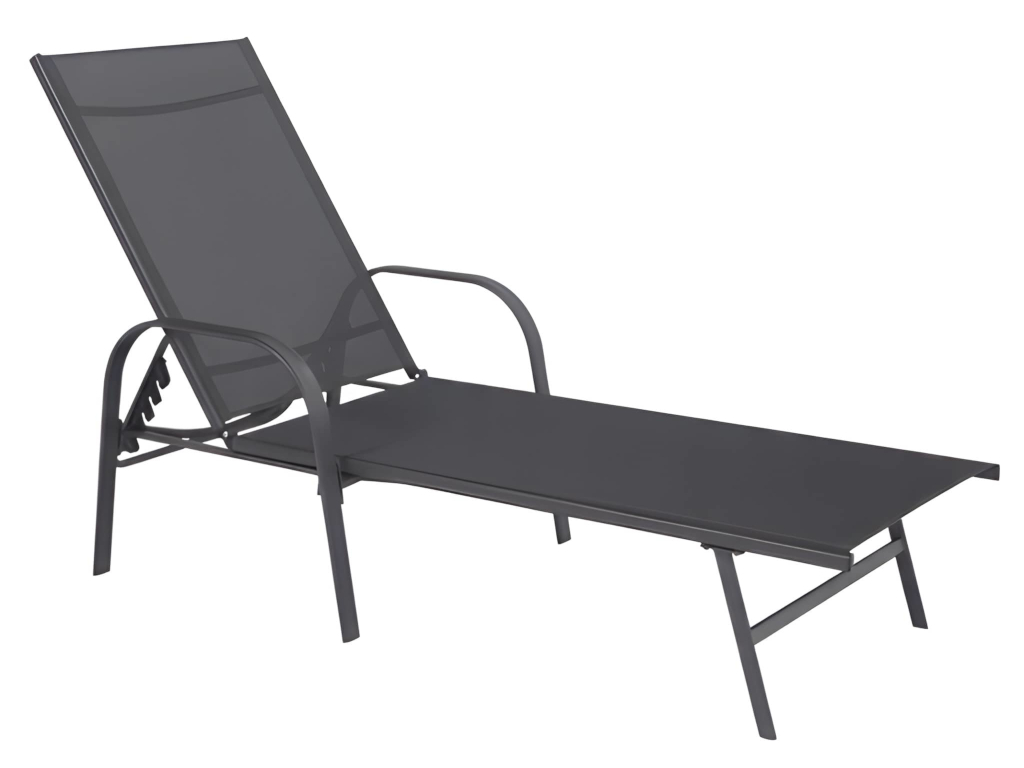 Garden Line 195 x 69 x 94 cm
