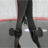 15867 2 trampolina duvlan 244 cm ochranna siet