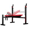16956 2 bench lavica kelton spartan ii