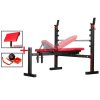 16956 5 bench lavica kelton spartan ii