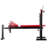 16962 2 bench lavica kelton heavy spartan ii