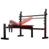 16962 4 bench lavica kelton heavy spartan ii