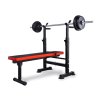 Bench lavica DUVLAN Press Up 02