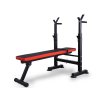 Bench lavica DUVLAN Press Up 03