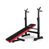 Bench lavica DUVLAN Press Up 01