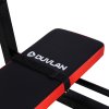 Bench lavica DUVLAN Press Up 04
