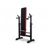 Bench lavica DUVLAN Press Up zložená