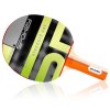 Sada na pingpong Spokey STANDARD SET raketa 2