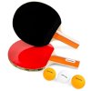 Sada na pingpong Spokey STANDARD SET