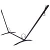 21597 1 kovovy stojan duvlan 360 pre hojdacie siete
