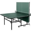 Pingpongový stôl DUVLAN T01-15 (Farba zelená)