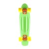 Pennyboard Fishboard Nils Extreme (Farba zelená)