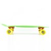 Pennyboard Fishboard Nils Extreme (Farba zelená)