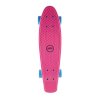 Pennyboard Fishboard Nils Extreme (Farba zelená)