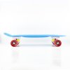 Pennyboard Fishboard Nils Extreme (Farba zelená)