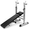 25817 2 bench lavica duvlan press up