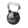 26113 1 kettlebell hms kgc 10 kg s chromovym uchopom