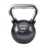 26116 kettlebell hms kgc 12 kg s chromovym uchopom