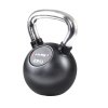 26122 1 kettlebell hms kgc 20 kg s chromovym uchopom