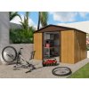 Záhradný domček YardMaster 106WGY 01