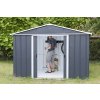 Záhradný domček YardMaster 1010AEYZ