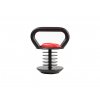 27267 5 nastavitelny kettlebell kr40