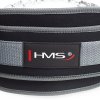 Záťažový posilňovací opasok HMS PSTX04 03