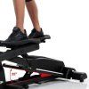 Eliptický trenažér Sole Fitness E95