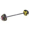 29175 aerobic body pump set sbp15 hms