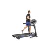Treadmil Studio Series T626 Rear2482