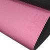 Podložka na jógu HMS YM06 Premium (Farba ružová)