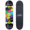 30107 skateboard nils extreme cr 3108 sb color of life