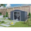 Záhradný domček YardMaster 108AEYZ 01