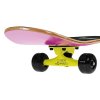 31205 5 skateboard nils extreme cr 3108 sb pink bear