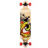 Longboard Nils Extreme Eye