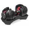 Jednoručná činka Bowflex SelectTech 552i