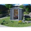 Záhradný domček YardMaster 65AEYZ 01
