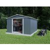 Zahradný domček YardMaster 1013AEYZ 01