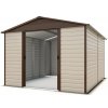 Záhradný domček YardMaster 1012TBSL