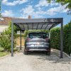 Prístrešok na auto Trigano Libeccio 01