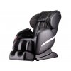 HomeDeluxe masaz kreslo siesta v2 cierne