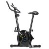 33974 magneticky rotoped one fitness rm8740 cierny