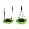 Závesná hojdačka Ecotoys MIR6023 zelená