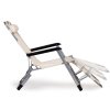 Skladacie lehátko 2v1 ModernHome ZRL010F béžová 05
