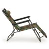 7742 Záhradné lehátko ModernHome L 145 kamufláž 03